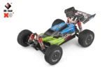 WLtoys 144001 A959-B A959 2.4G Racing RC Car 70KM/H 4WD Electric High Speed Car Off-Road Drift Remote Control Toys for Children - Image 3