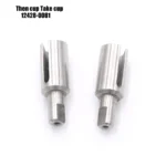 12429 Original Parts 0062-0100 Wltoys 12428 12427 12423 RC Car Spare Part Bearing/Screw/Differential/Nut/Light/Gasket/Shaft/Cup - Image 5