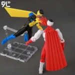 9L3D Printed Superheroes Invincible 2.0 Anime Multi-Jointed Shapeshift Toys Action Figures Birthday Gifts for Anime Fans Titan13 - Image 3