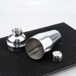 2025 New Cocktail Shaker Professional Stainless Steel Bartender Wine Cup Cocktail Mixer Martini Cocktail Shaker Bar Set - Image 5
