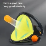 Catch Ball Game for Adult Kid Outdoor Indoor Funny Interaction Sensory Sport Toy Training Hand Eye Coordination Parent Child Toy - Image 2