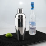2025 New Cocktail Shaker Professional Stainless Steel Bartender Wine Cup Cocktail Mixer Martini Cocktail Shaker Bar Set - Image 2