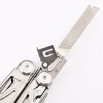 Daicamping DL30 Multitools Hand Diy Multi Tools Multi-tool Clamp Folding Knives Scissor Cutters EDC Survival Gear Manual Pliers - Image 3
