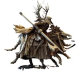 38mm 50mm 75mm Resin model kits figure colorless and self-assembled（3D Printing ） TD-6035/3D